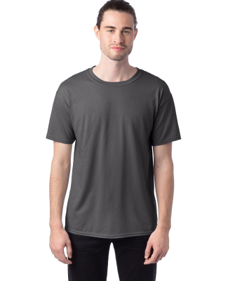 5170 Hanes® Comfortblend 50/50 EcoSmart® T-shirt in Smoke gray
