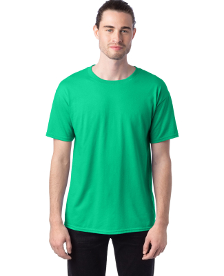 5170 Hanes® Comfortblend 50/50 EcoSmart® T-shirt in Kelly green