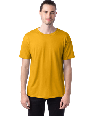 5170 Hanes® Comfortblend 50/50 EcoSmart® T-shirt in Gold