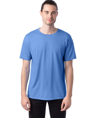 5170 Hanes® Comfortblend 50/50 EcoSmart® T-shirt in Carolina blue