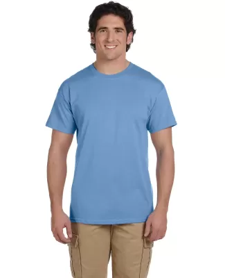 5170 Hanes® Comfortblend 50/50 EcoSmart® T-shirt in Carolina blue