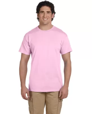 5170 Hanes® Comfortblend 50/50 EcoSmart® T-shirt in Pale pink