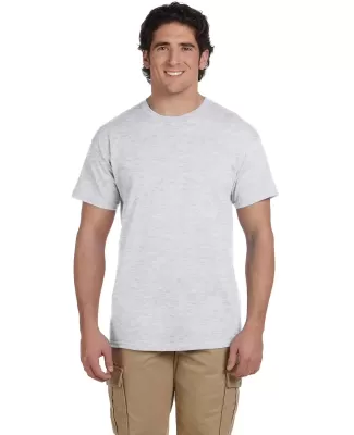 5170 Hanes® Comfortblend 50/50 EcoSmart® T-shirt in Ash