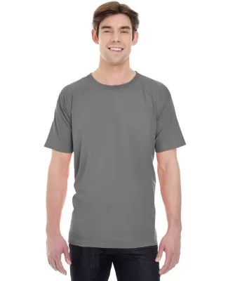 4017 Comfort Colors - Combed Ringspun Cotton T-Shi in Grey