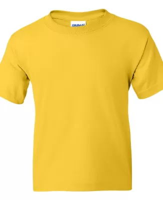 8000B Gildan Ultra Blend 50/50 Youth T-shirt DAISY