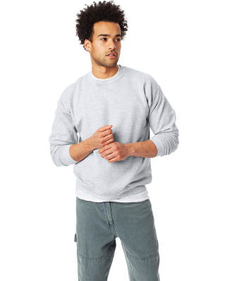 P160 Hanes® PrintPro®XP™ Comfortblend® Sweats in Ash