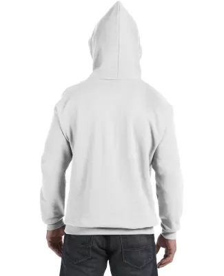 P170 Hanes® PrintPro®XP™ Comfortblend® Hooded in White