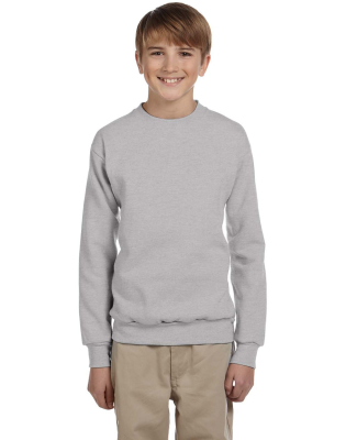 P360 Hanes® PrintPro®XP™ Comfortblend® Youth  in Light steel