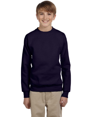 P360 Hanes® PrintPro®XP™ Comfortblend® Youth  in Navy