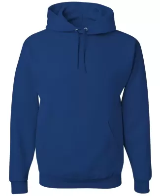 996M JERZEES® NuBlend™ Hooded Pullover Sweatshi ROYAL