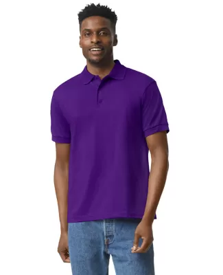 8800 Gildan® Polo Ultra Blend® Sport Shirt in Purple