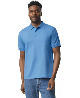 8800 Gildan® Polo Ultra Blend® Sport Shirt in Carolina blue