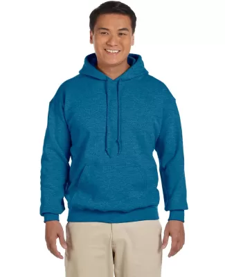18500 Gildan Heavyweight Blend Hooded Sweatshirt Catalog