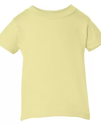 3401 Rabbit Skins® Infant T-shirt BANANA
