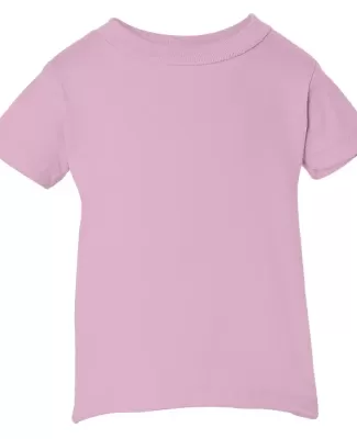 3401 Rabbit Skins® Infant T-shirt PINK