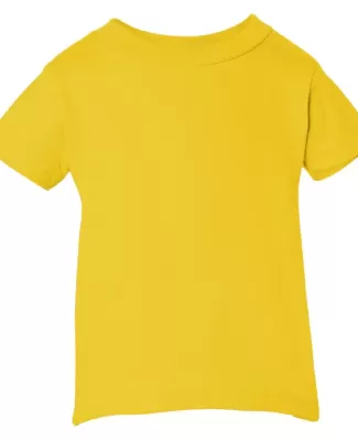 3401 Rabbit Skins® Infant T-shirt YELLOW