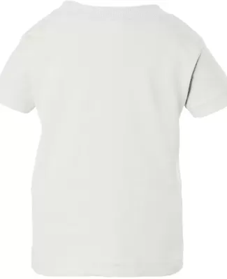 3401 Rabbit Skins® Infant T-shirt WHITE