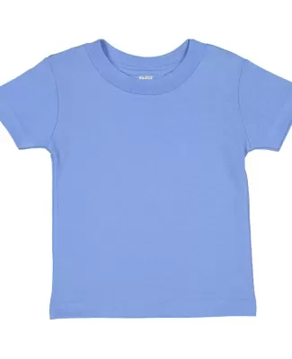 3401 Rabbit Skins® Infant T-shirt CAROLINA BLUE