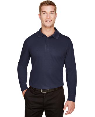 Devon and Jones DG20LT CrownLux Performance™ Men in Navy