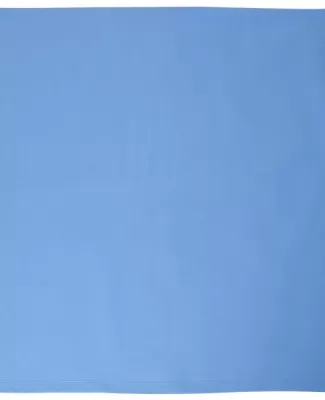 12900 Gildan Gildan DryBlendFleece Stadium Blanket CAROLINA BLUE
