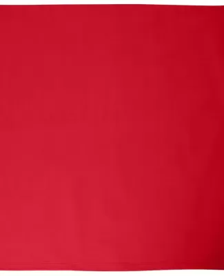12900 Gildan Gildan DryBlendFleece Stadium Blanket RED