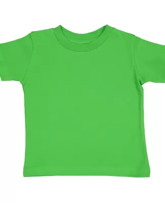 3322 Rabbit Skins Infant Fine Jersey T-Shirt APPLE