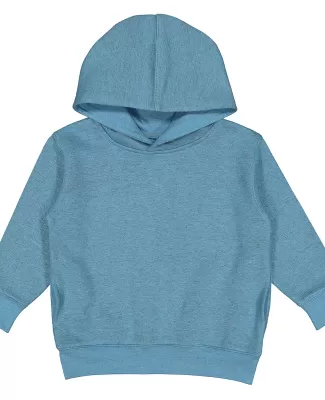 3326 Rabbit Skins Toddler Hooded Sweatshirt with Pockets Catalog