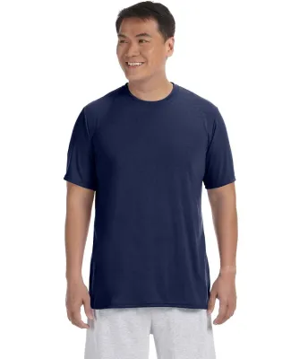 42000 Gildan Adult Core Performance T-Shirt  in Navy
