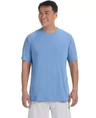 42000 Gildan Adult Core Performance T-Shirt  in Carolina blue