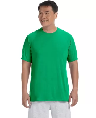 42000 Gildan Adult Core Performance T-Shirt  in Irish green