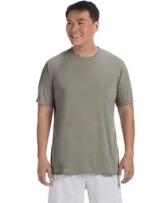 42000 Gildan Adult Core Performance T-Shirt  in Praire dust