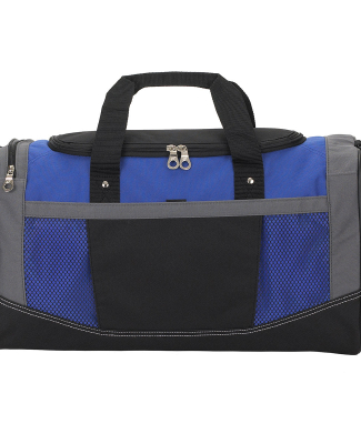 4511 Gemline Flex Sport Bag in Royal blue