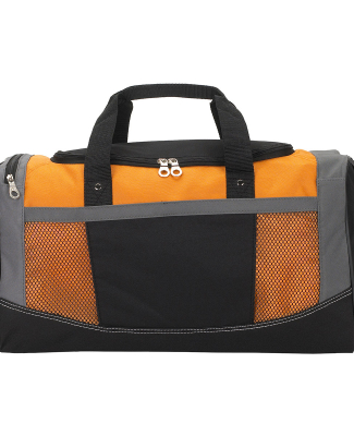 4511 Gemline Flex Sport Bag in Orange