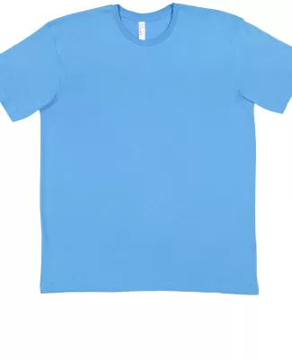 6901 LA T Adult Fine Jersey T-Shirt TRADEWIND