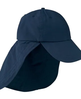 EOM101 Adams Extreme Outdoor Cap in Navy