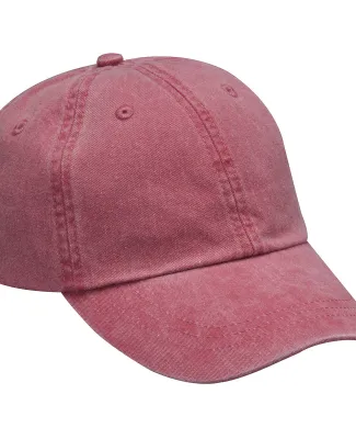 Adams EP101 Twill Pigment-dyed Dad Hat Catalog