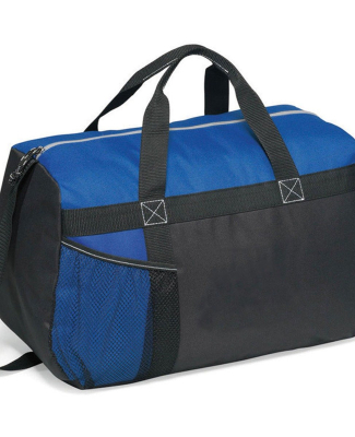 G7001 Gemline Sequel Sport Bag in Royal blue