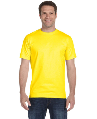 8000 Gildan Adult DryBlend T-Shirt in Daisy