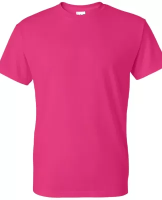 8000 Gildan Adult DryBlend T-Shirt HELICONIA