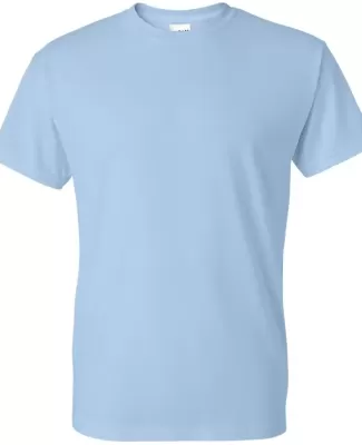 8000 Gildan Adult DryBlend T-Shirt LIGHT BLUE