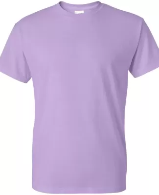 8000 Gildan Adult DryBlend T-Shirt ORCHID