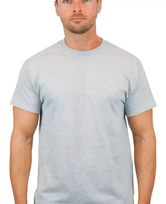 8000 Gildan Adult DryBlend T-Shirt SPORT GREY