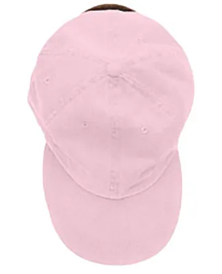 Adams KO101 Kids Optimum Dad Hat in Pale pink
