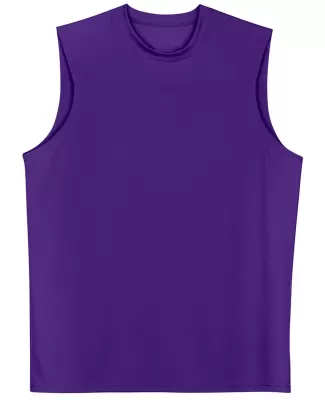 N2295 A4 Cooling Performance Muscle in Purple