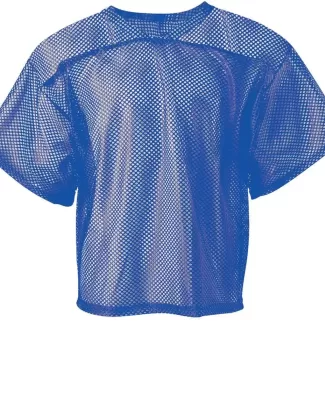 N4190 A4 Adult All Porthole Practice Jersey ROYAL