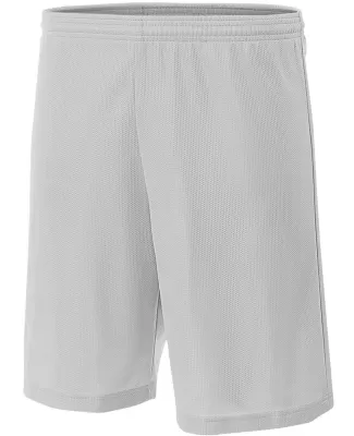 NB5184 A4 6 Inch Youth Lined Micromesh Shorts Catalog