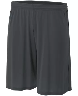 NB5244 A4 Youth Cooling Performance Short in Graphite