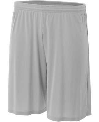 NB5244 A4 Youth Cooling Performance Short SILVER