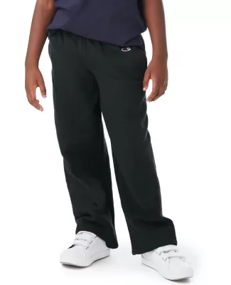 P890 Champion Youth Eco in Black