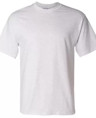 T425 Champion Adult Short-Sleeve T-Shirt T525C ASH